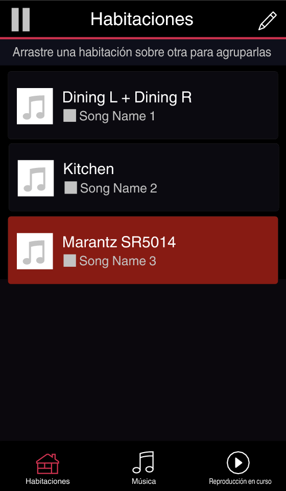 Select Room S54